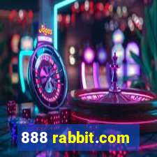 888 rabbit.com